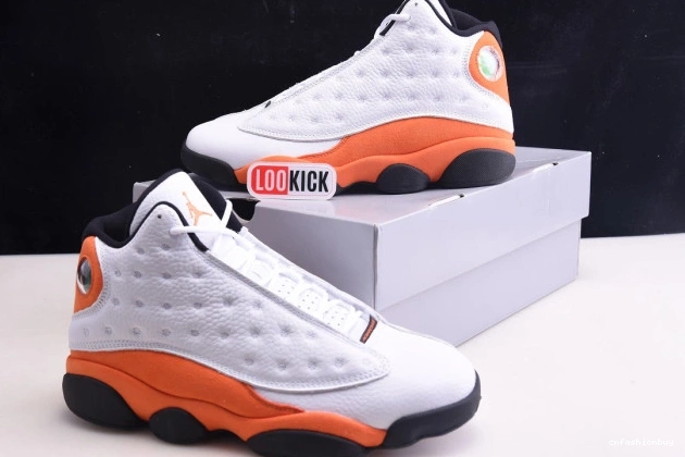 STARFISH 13 414571-108 JORDAN AIR 0816